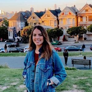 Meet your Posher, Noelle